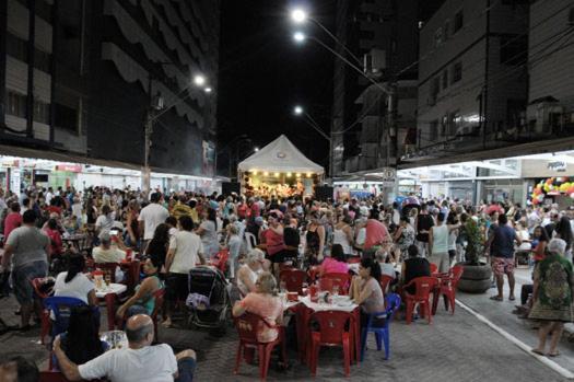 Kitnet Pe Na Areia Vista Mar - Boqueirao Praia Grande-Sp Apartment ปรายากรันเด ภายนอก รูปภาพ